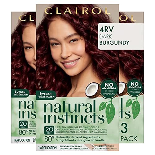 Top 100 Hair Coloring Products